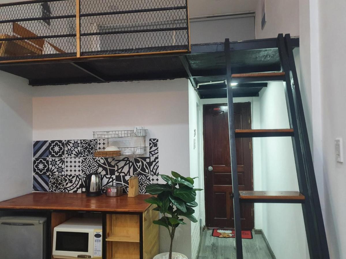 Hostel Diamond Rainbow - The Centre