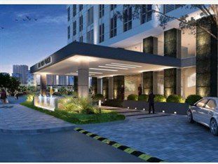 Apartment An Phu Plaza Serviced *