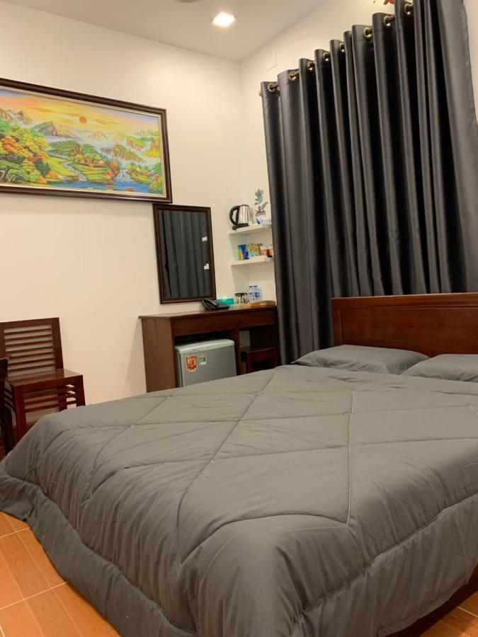 Hotel Ngoi Sao Phuong Nam Ho Chi Minh City
