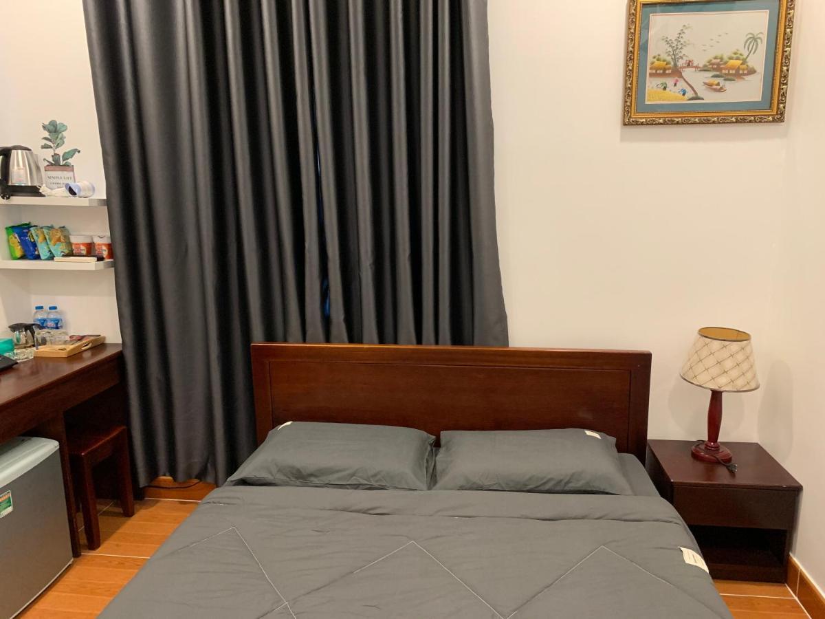 Hotel Ngoi Sao Phuong Nam Ho Chi Minh City
