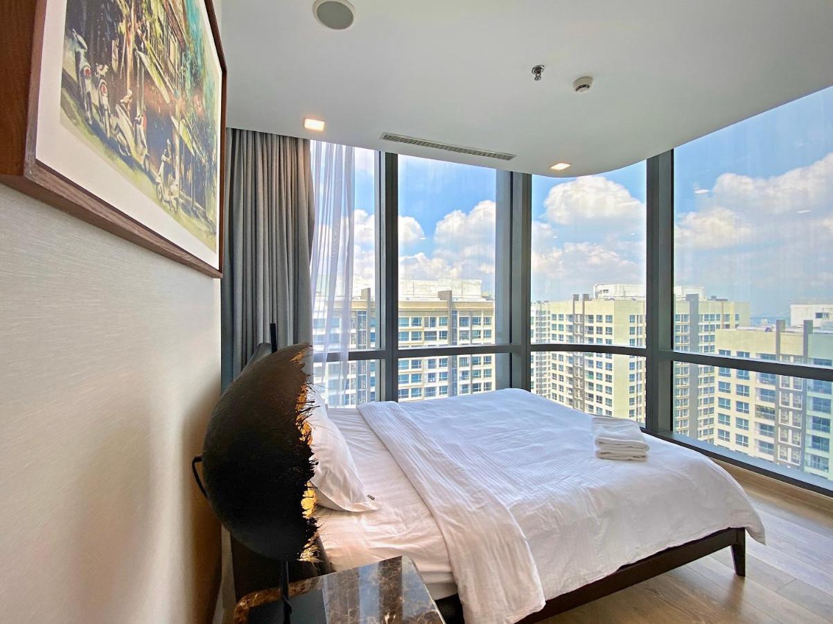 Landmark 81 - Airbnb Ho Chi Minh City