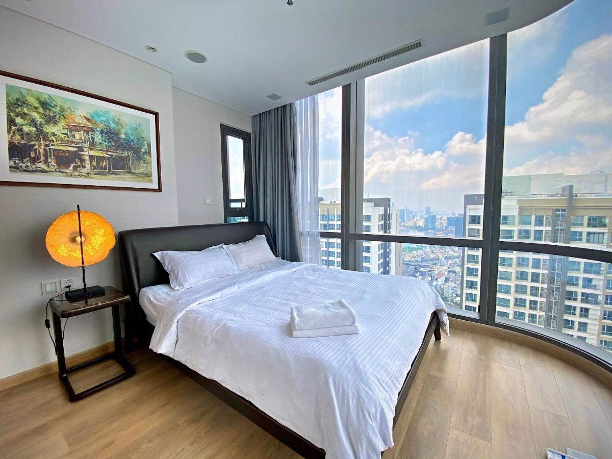 Landmark 81 - Airbnb * Ho Chi Minh City