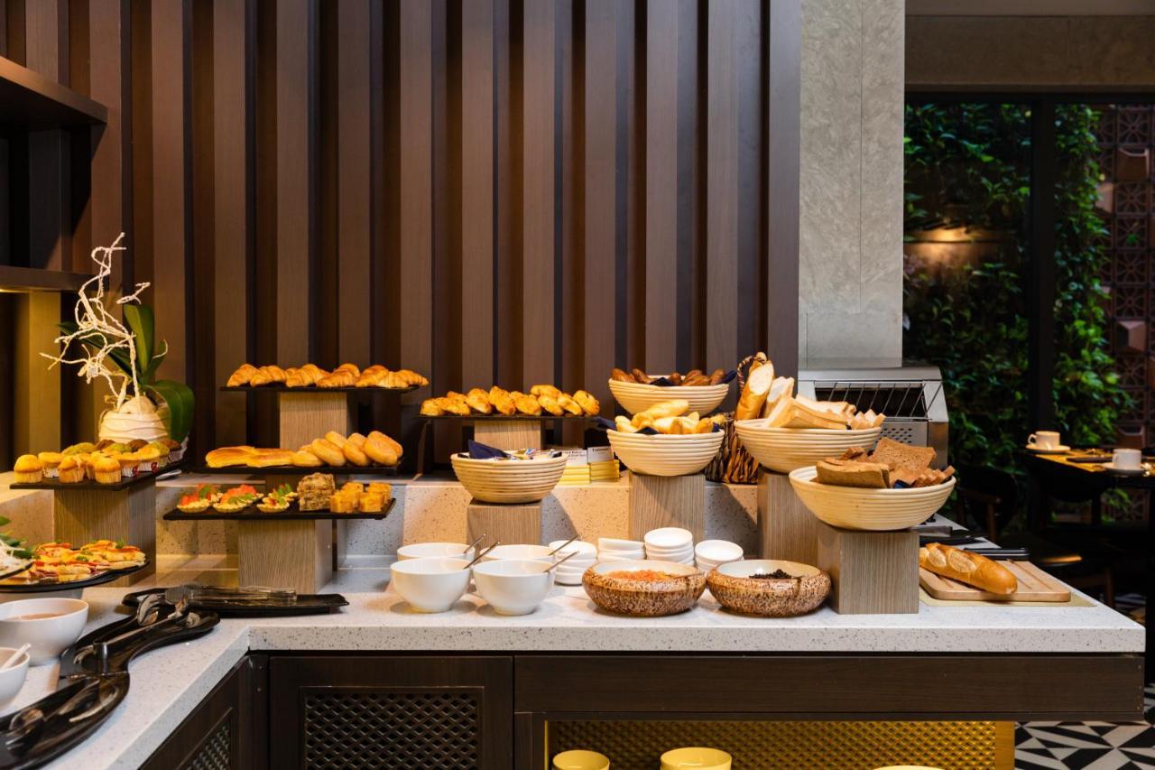 Innside By Melia Saigon Ho Chi Minh City