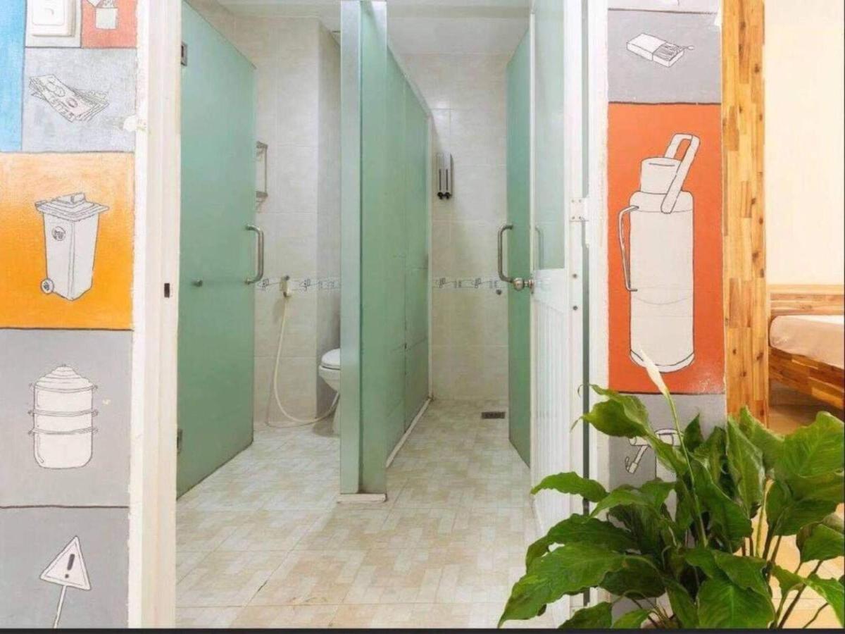 Hostel Saigon Gao *