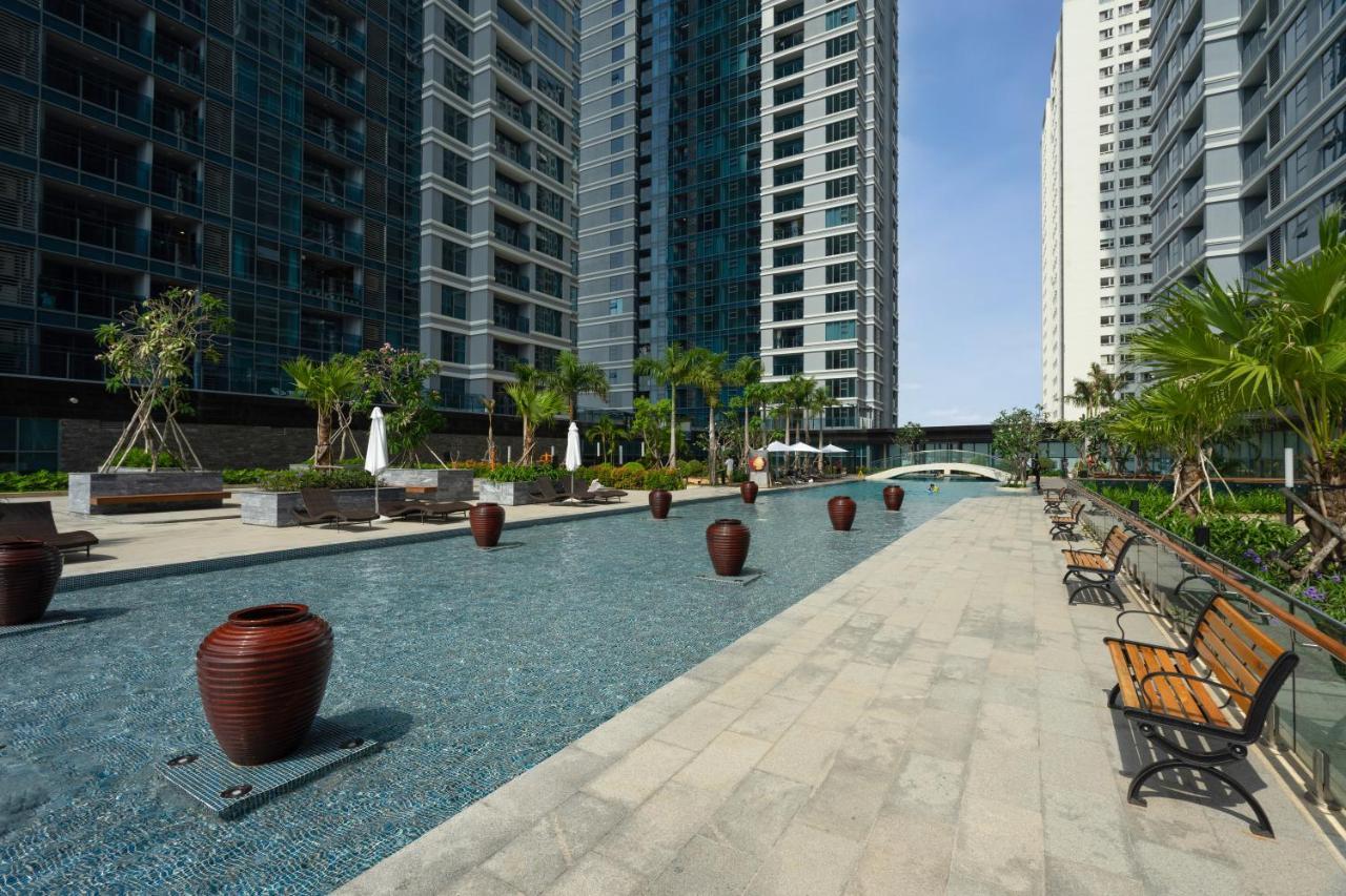 Sunwah Pearl Golden House-amazing River View ,3 Br *
