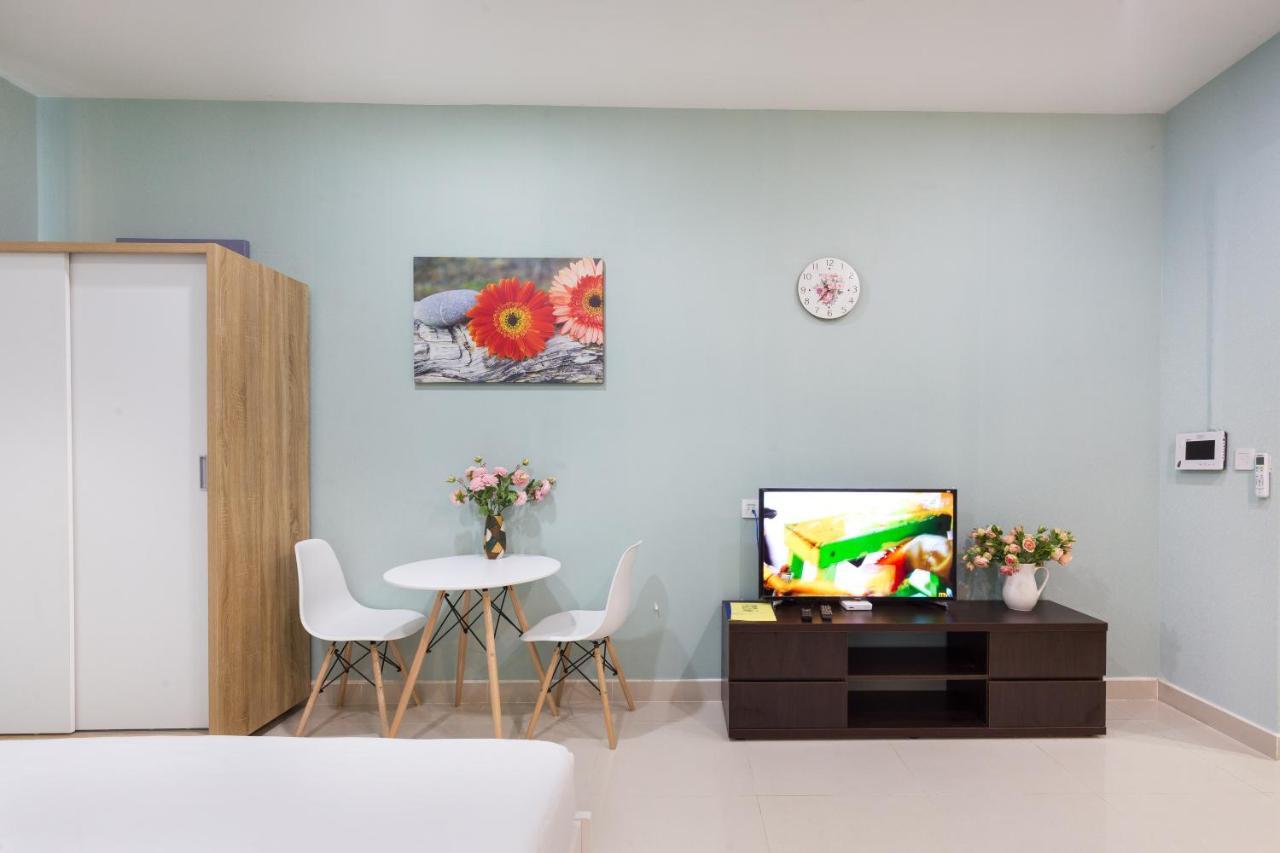 Tresor Pool Gym Accept From 20 Nights Above Apartment
