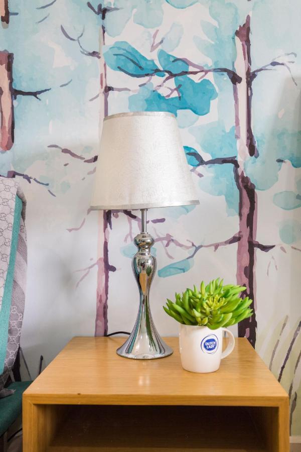Apartment Tresor
