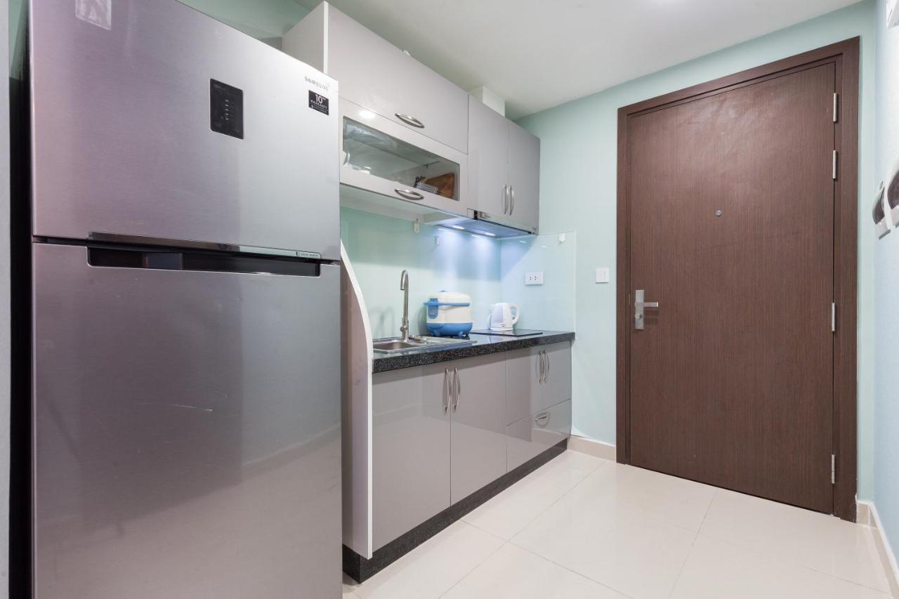 Apartment Tresor Pool Gym Accept From 20 Nights Above *