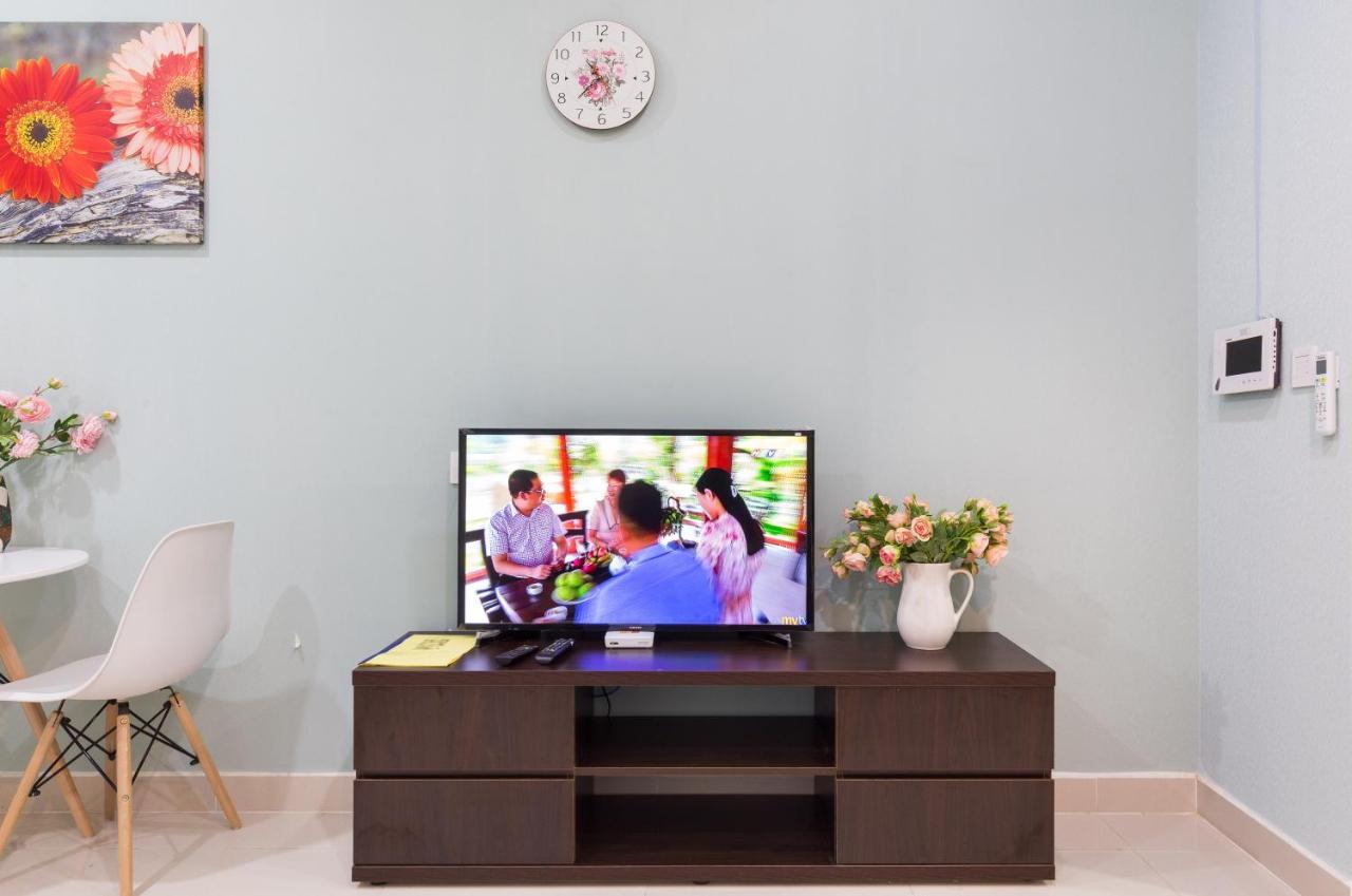 Tresor Apartment