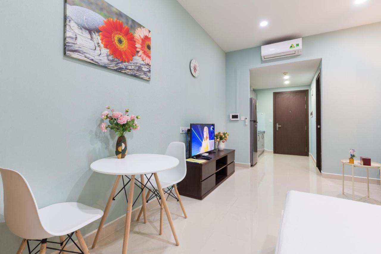 Apartment Tresor