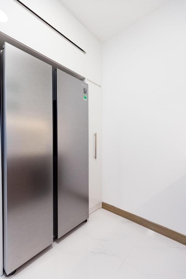 Apartment Sunwah Pearl Golden House-amazing River View ,3 Br *