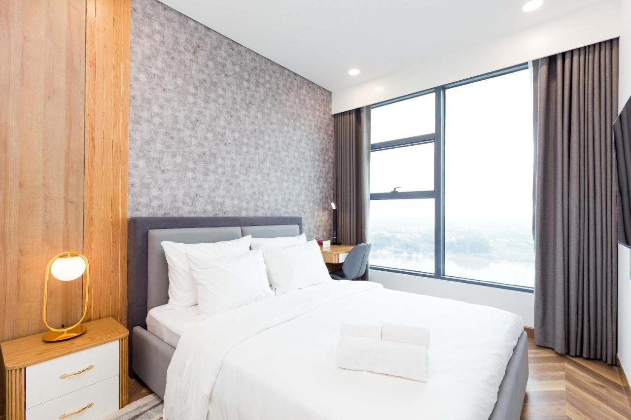 Sunwah Pearl Golden House-amazing River View ,3 Br *