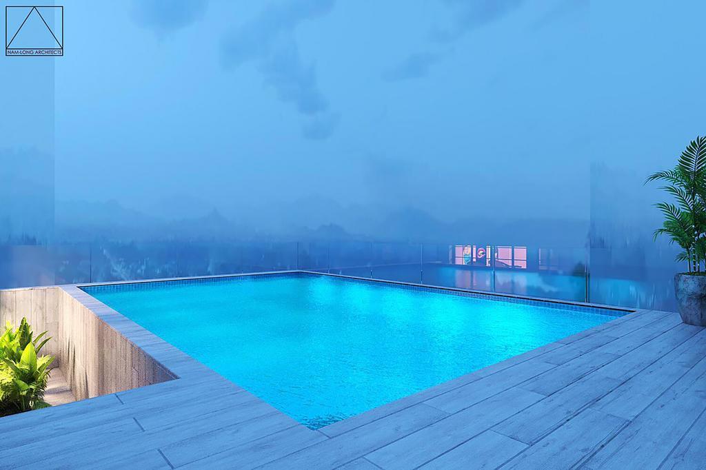 A25 - 55 Le Anh Xuan Hotel Ho Chi Minh City