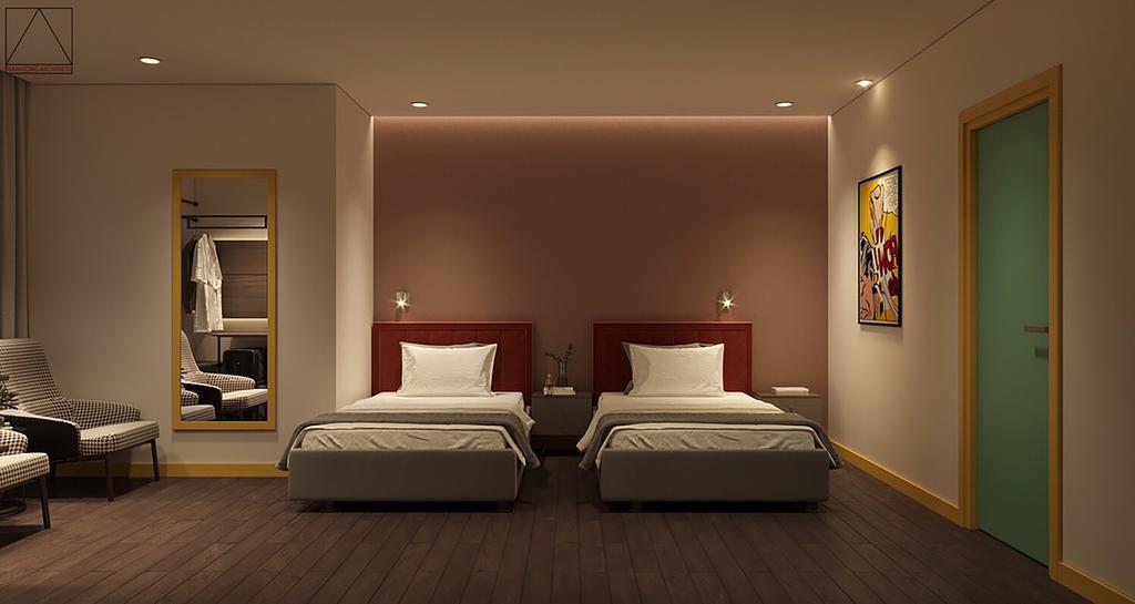 A25 - 55 Le Anh Xuan Hotel Ho Chi Minh City