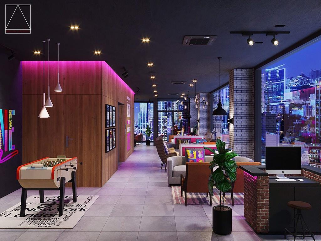 Hotel A25 - 55 Le Anh Xuan Ho Chi Minh City