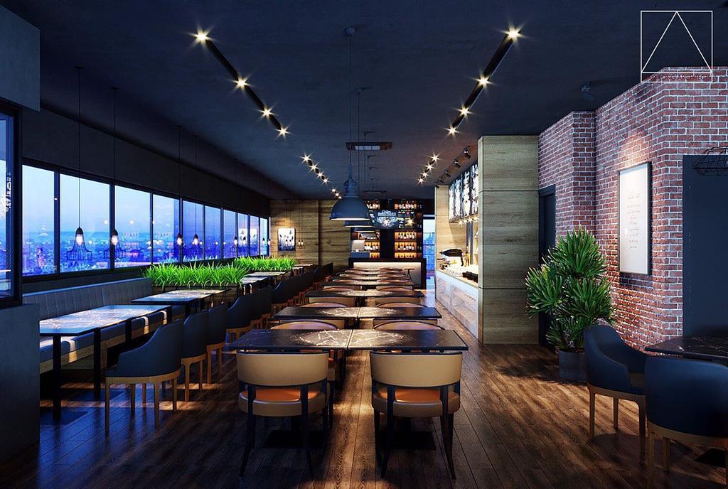 A25 - 55 Le Anh Xuan Hotel