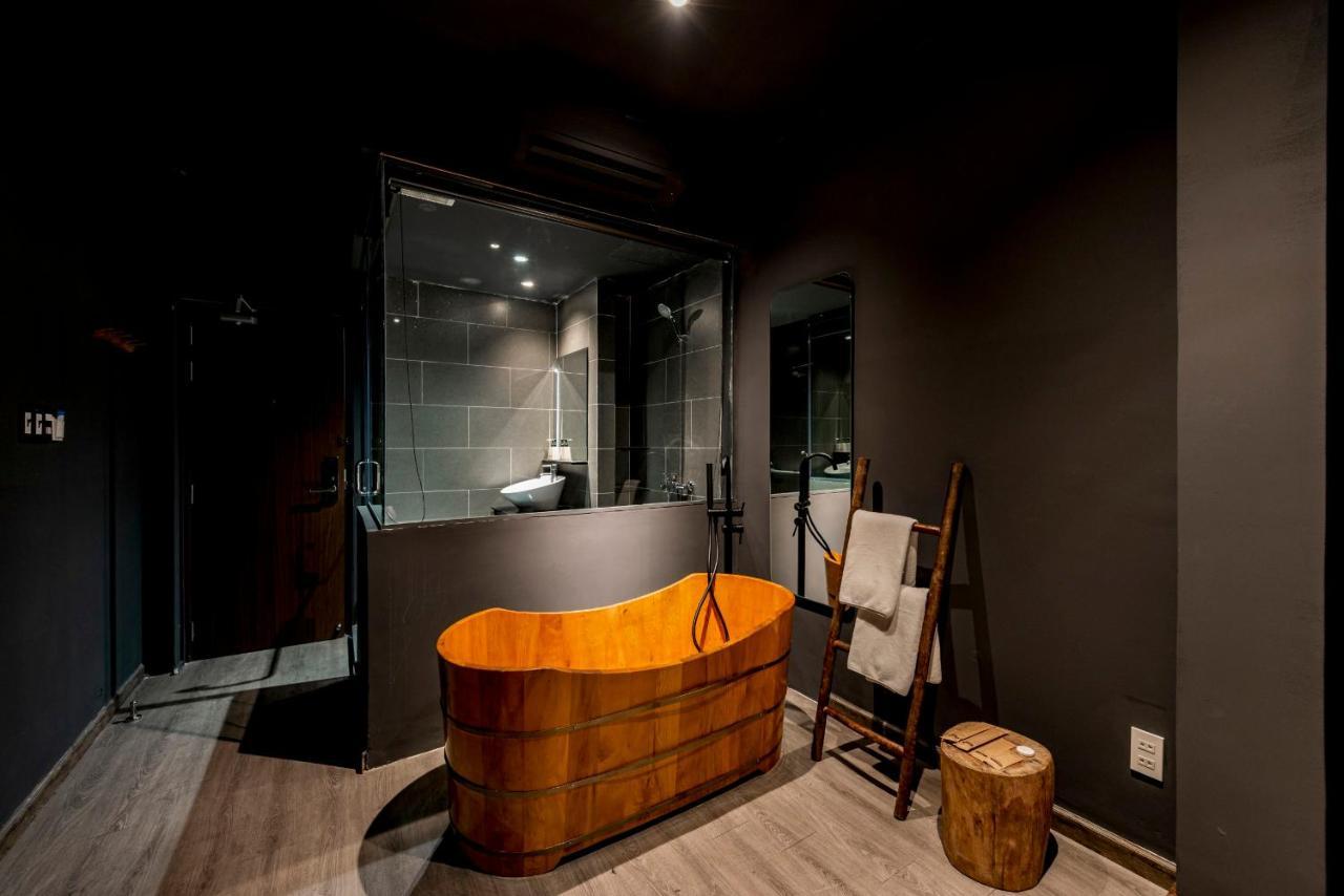 Hostel Diamond Rainbow - The Centre Ho Chi Minh City