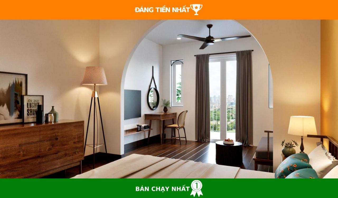 Chez Mimosa Local Ho Chi Minh City