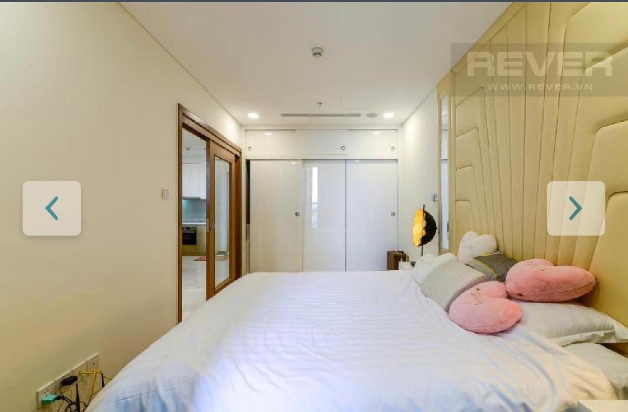 Landmark 81 - Airbnb Apartment