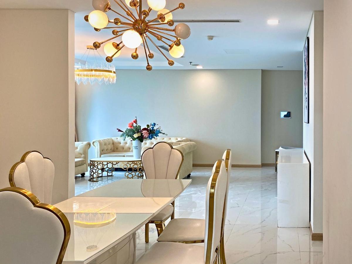 Landmark 81 - Airbnb * Ho Chi Minh City
