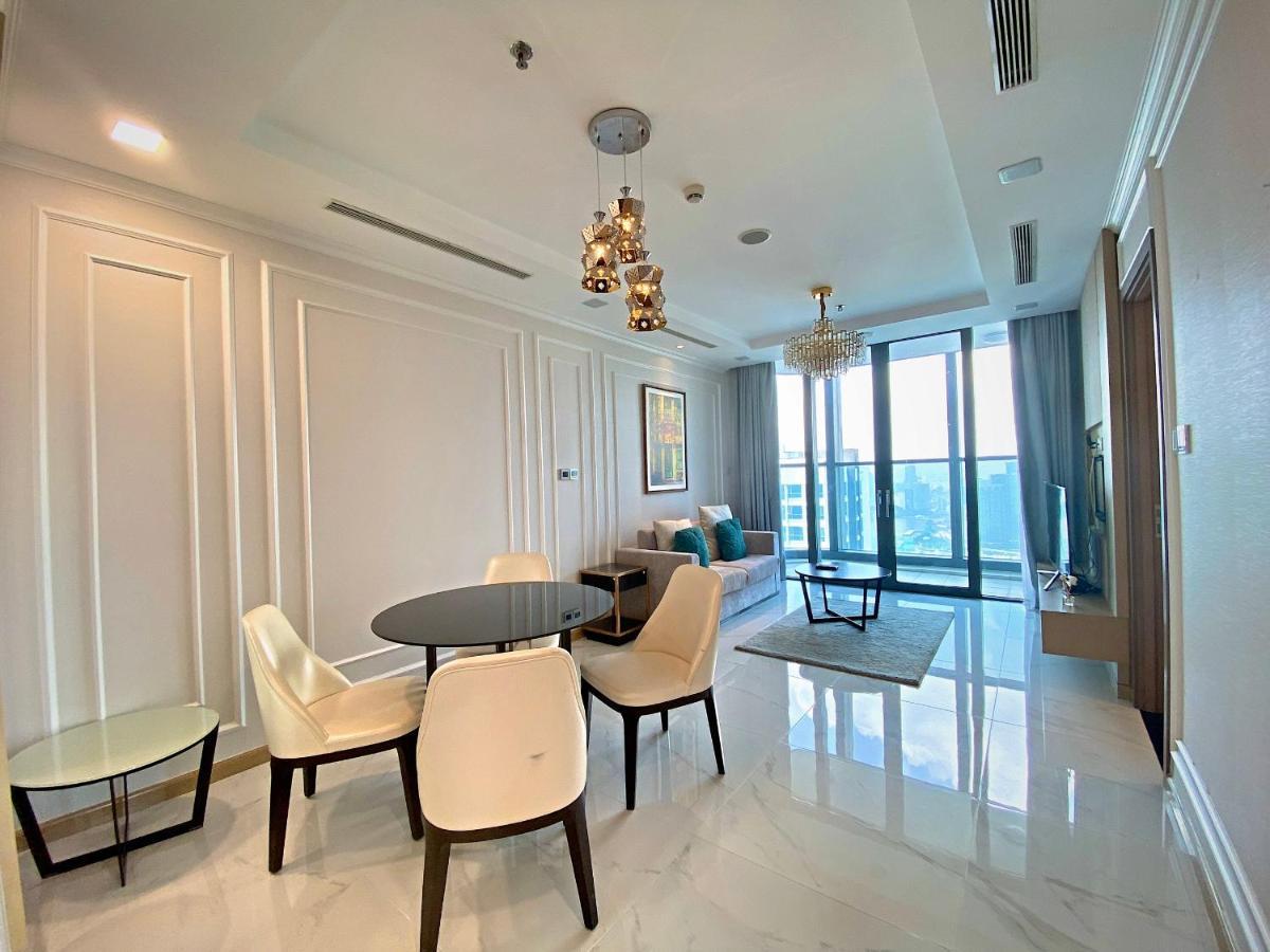 Landmark 81 - Airbnb * Ho Chi Minh City