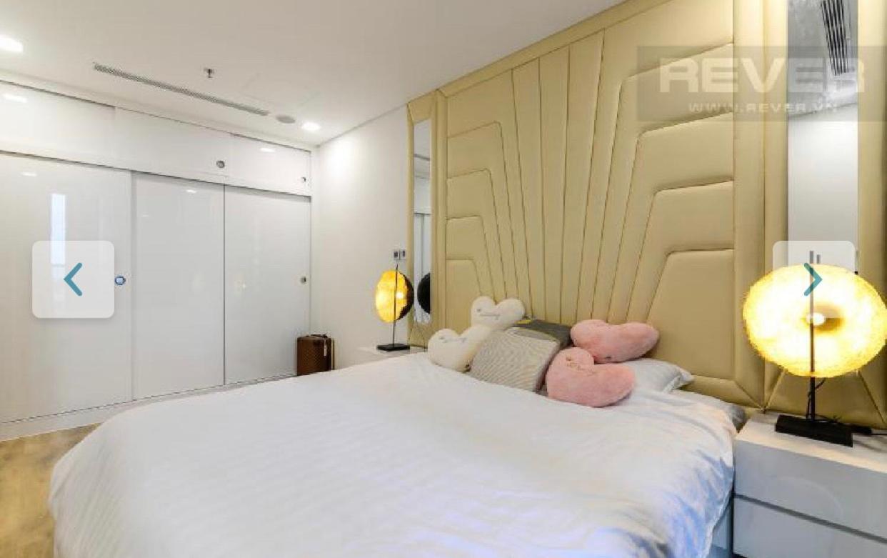 Apartment Landmark 81 - Airbnb *