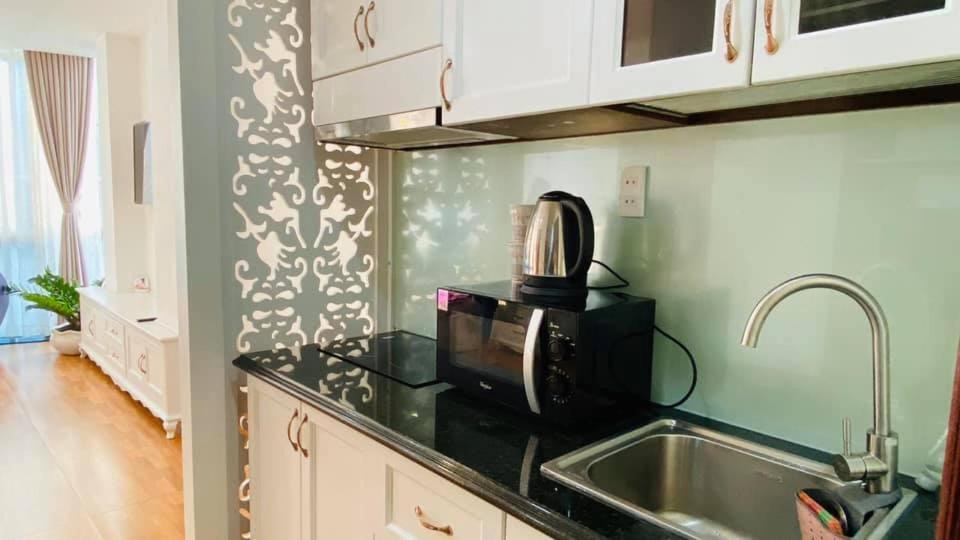 Apartment Tropical House Ho Chi Minh City