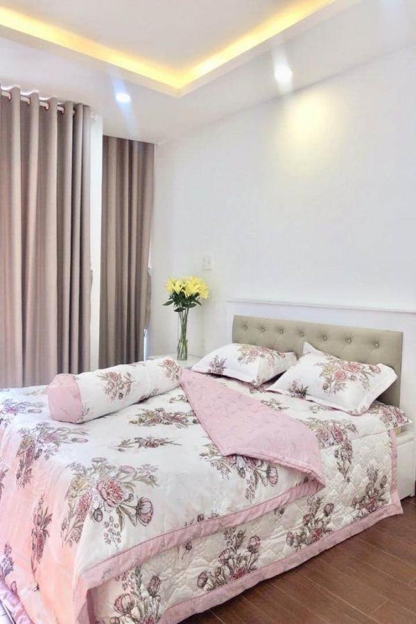 Tropical House Apartment Ho Chi Minh City