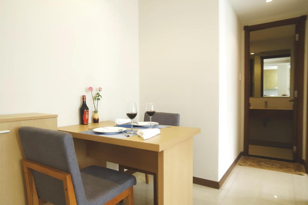 Khanh Gia Apartment *
