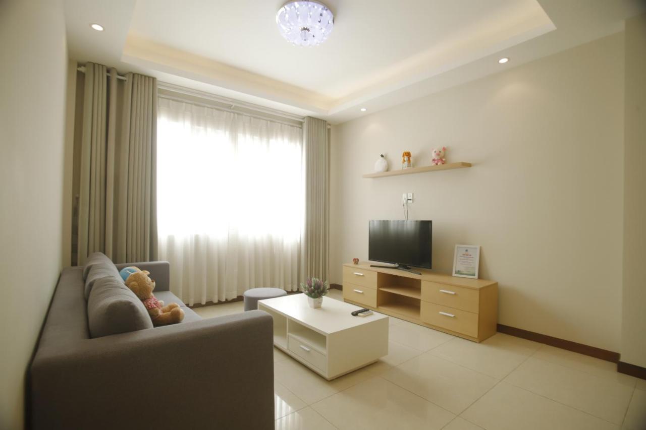 Apartment Khanh Gia