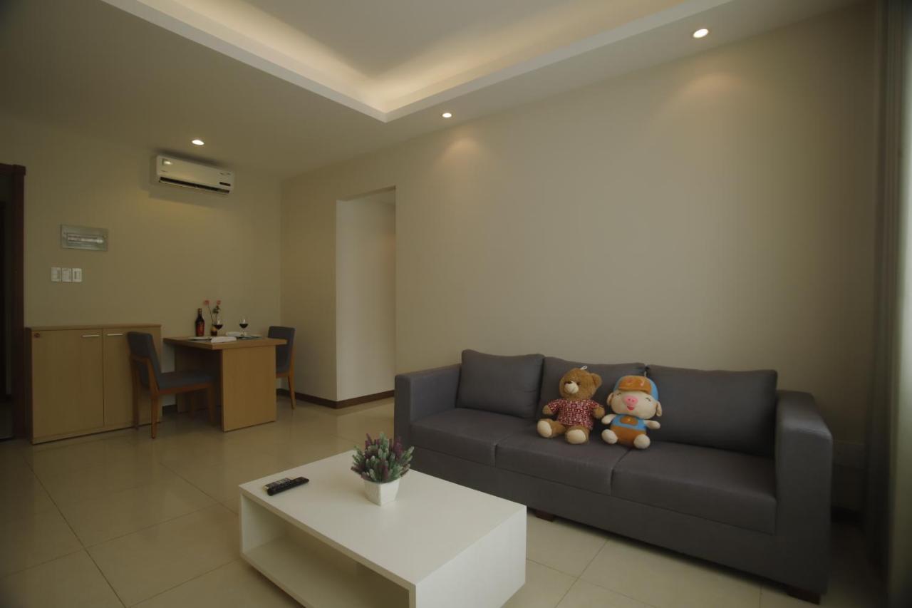 Apartment Khanh Gia