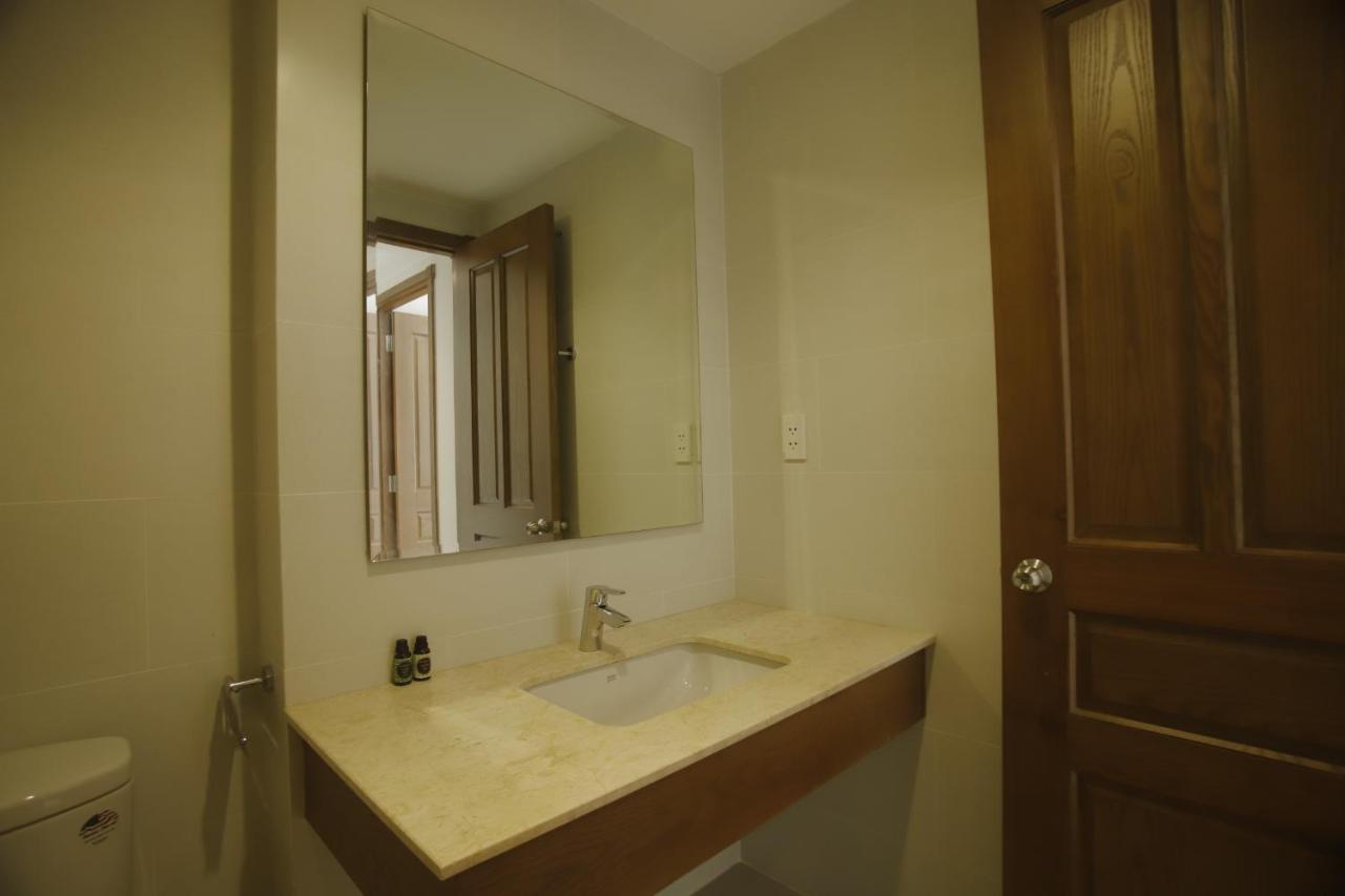 Apartment Khanh Gia