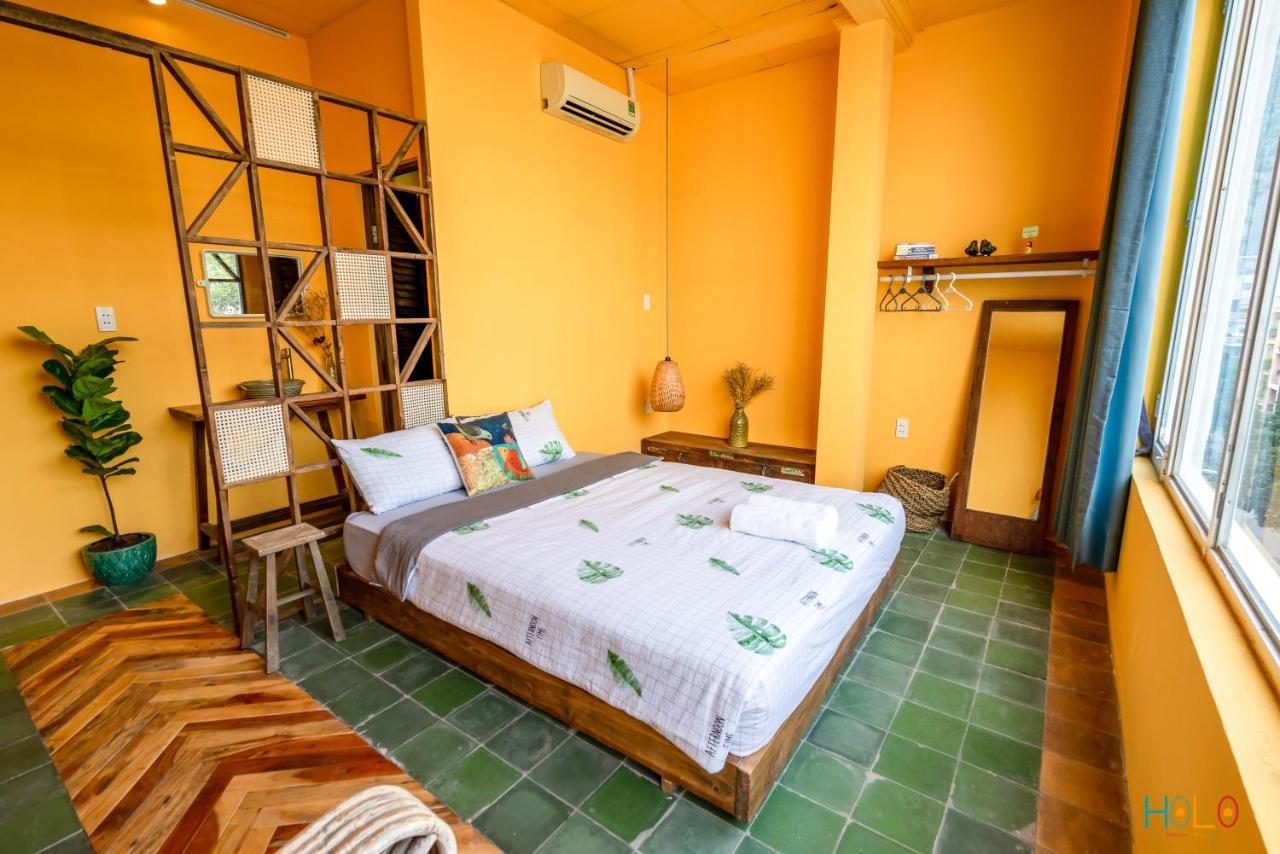 Holo Ben Thanh Saigon - Serviced Homestay Homestay Ho Chi Minh City