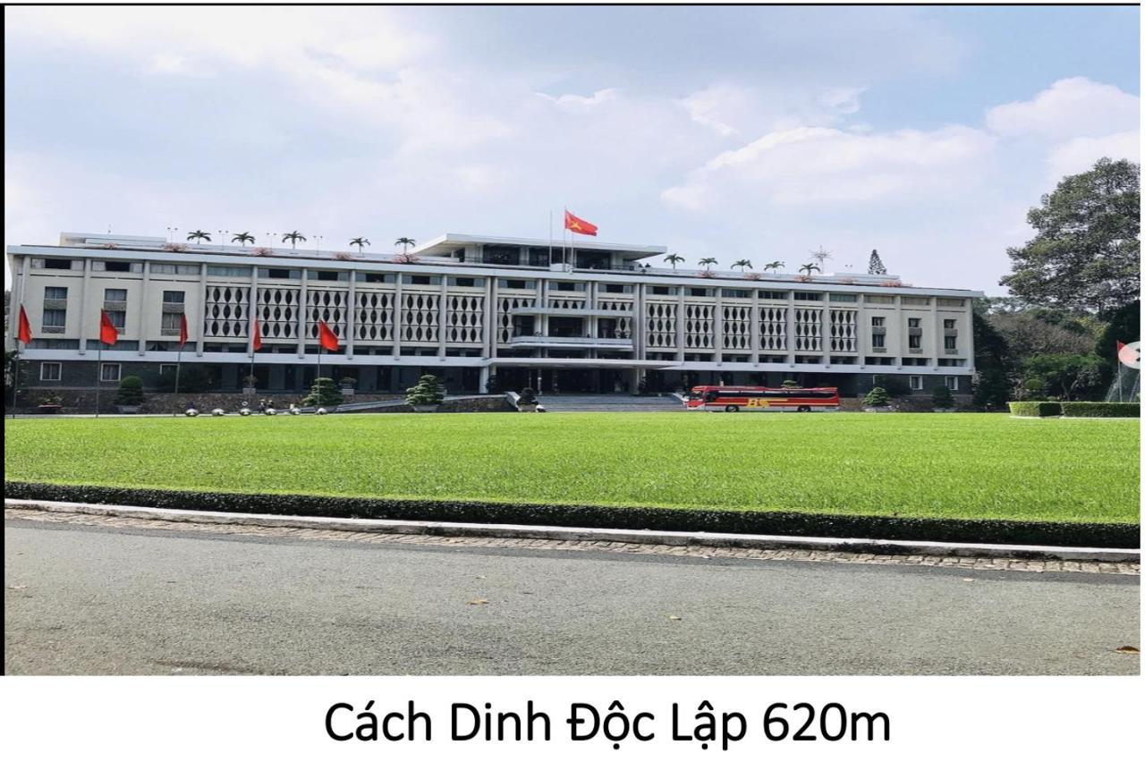 A&A Toronto Hotel Hotel Ho Chi Minh City