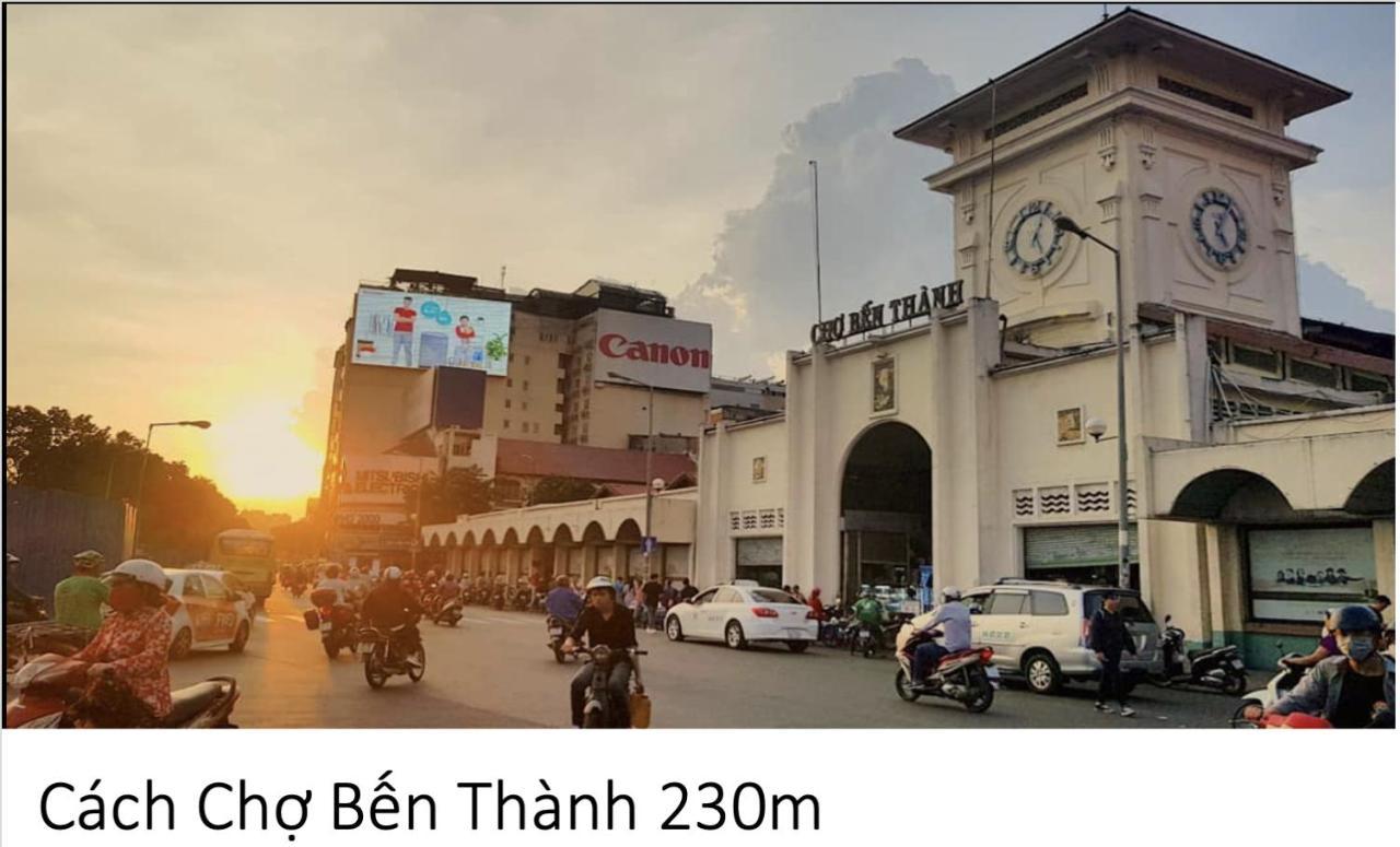 A&A Toronto Hotel Ho Chi Minh City