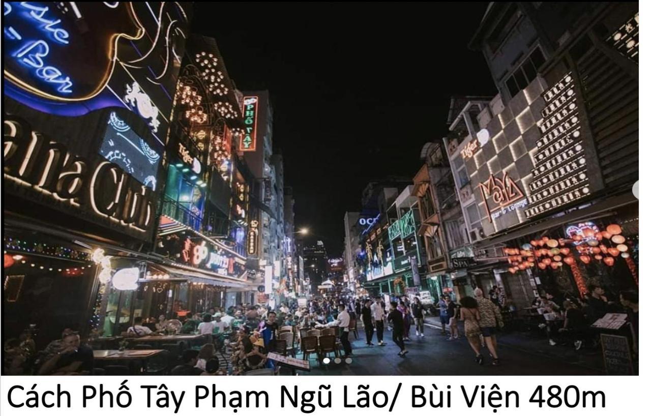 A&A Toronto Hotel Ho Chi Minh City