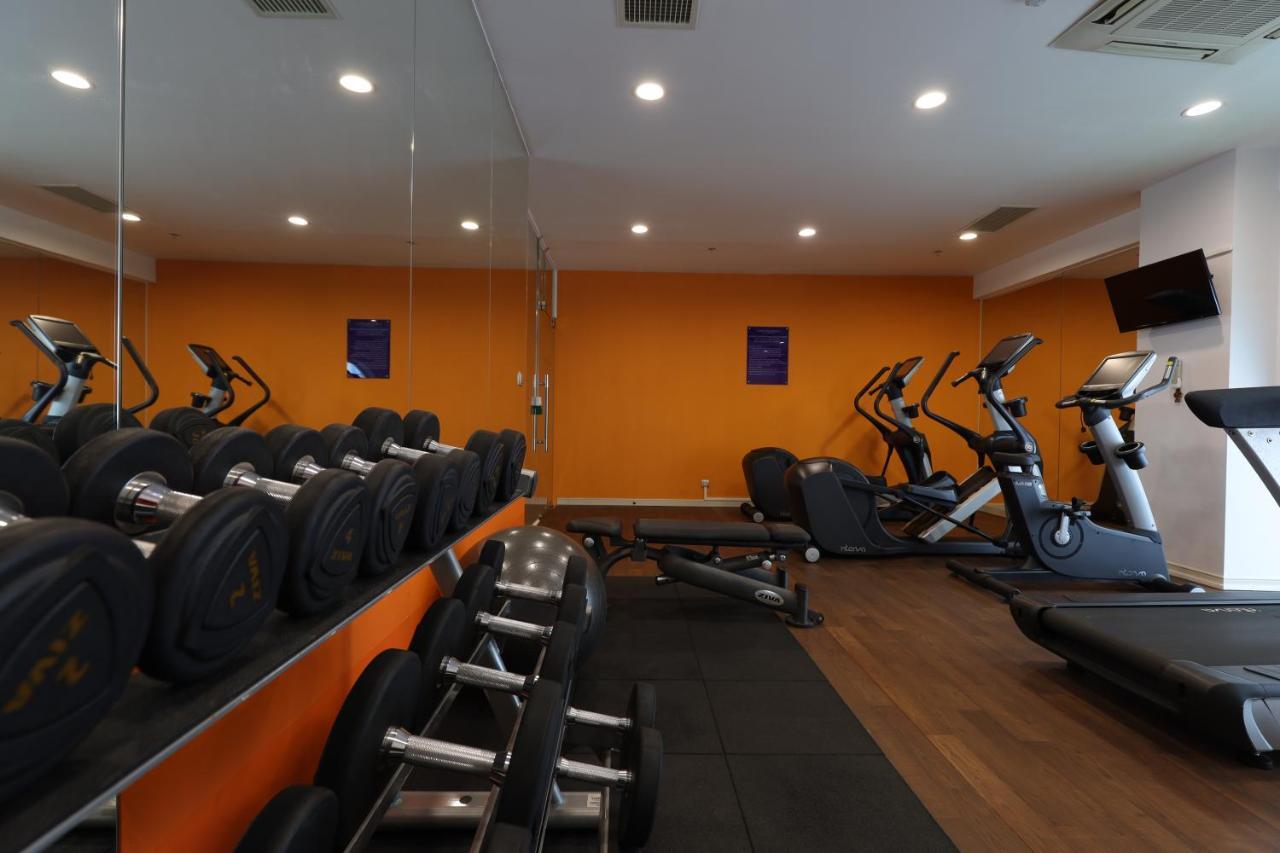 Aparthotel Do Thanh 4*
