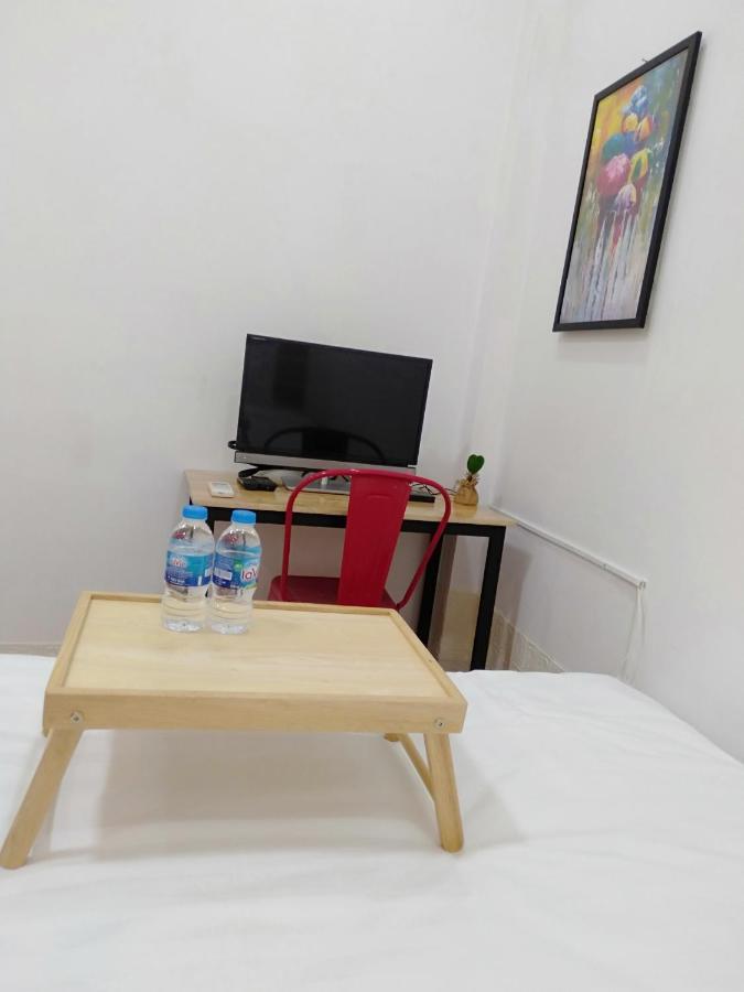 Diamond Rainbow - The Centre Hostel Ho Chi Minh City