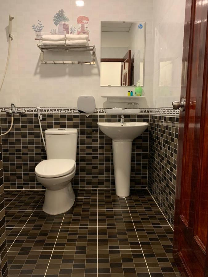 Ngoi Sao Phuong Nam Hotel