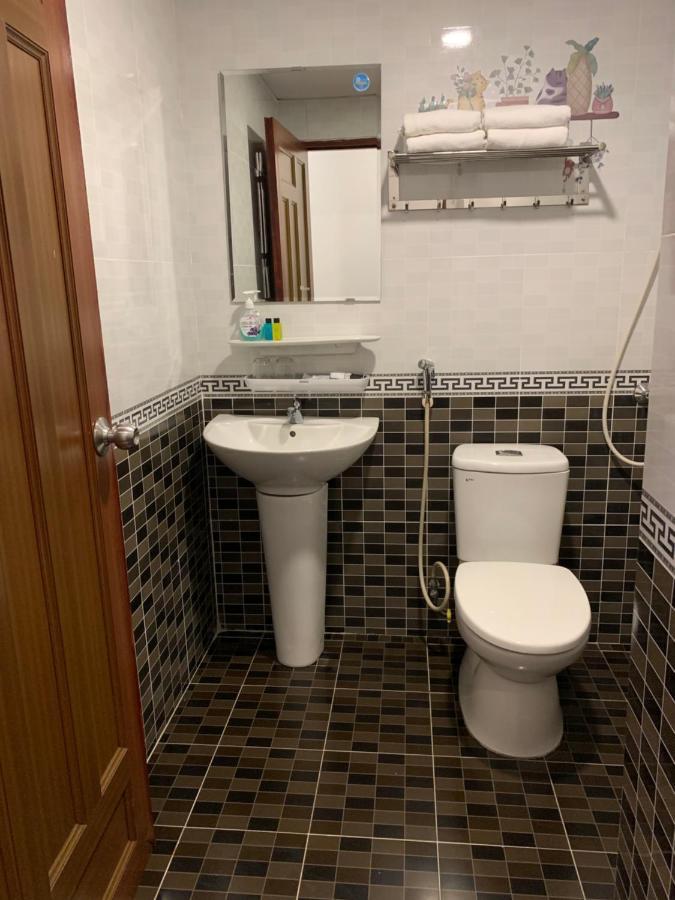 Ngoi Sao Phuong Nam Hotel Ho Chi Minh City