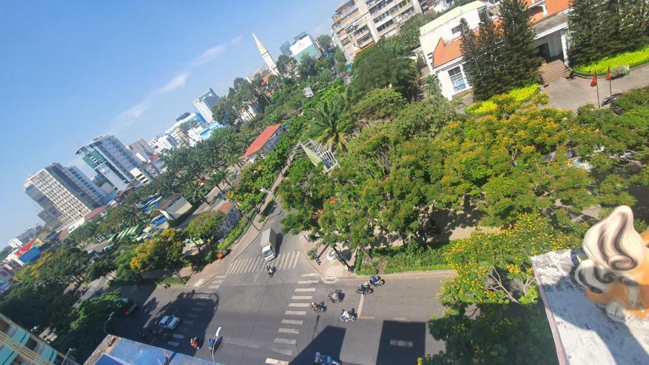 Hoàng Phi Khách sạn TP. Hồ Chí Minh
