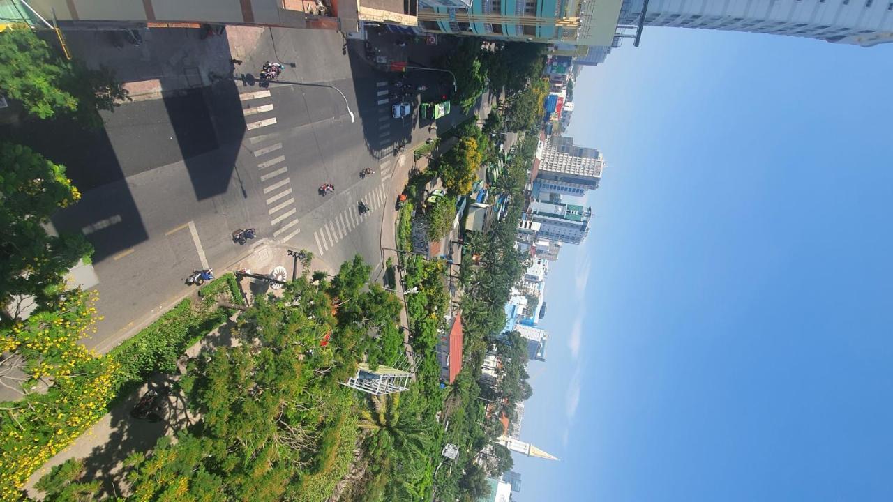 Hoàng Phi 3* TP. Hồ Chí Minh