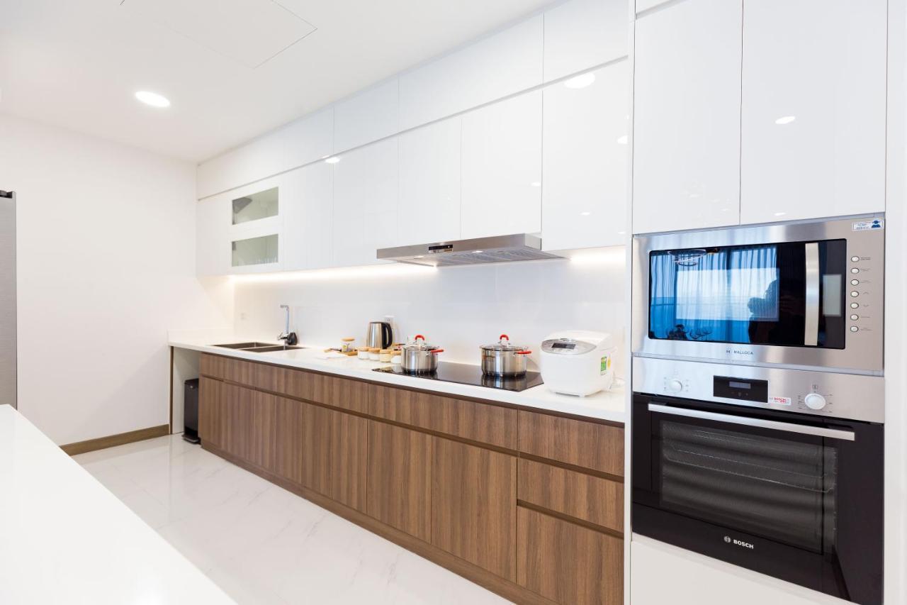 Sunwah Pearl Golden House-amazing River View ,3 Br