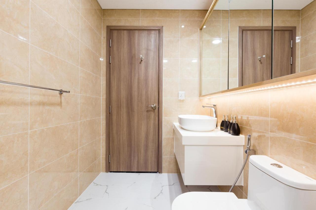 Apartment Sunwah Pearl Golden House-amazing River View ,3 Br