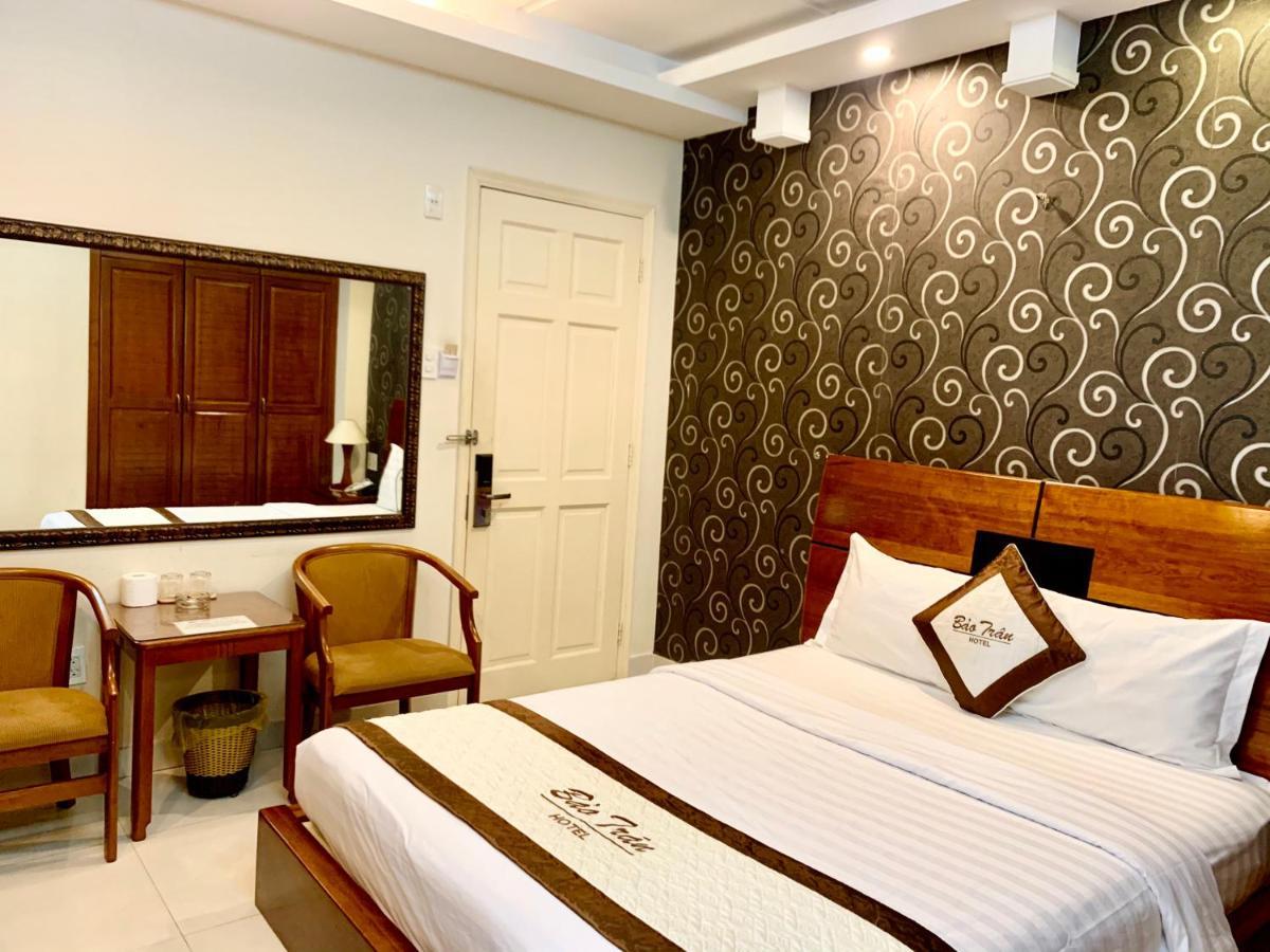 Hotel Bao Tran