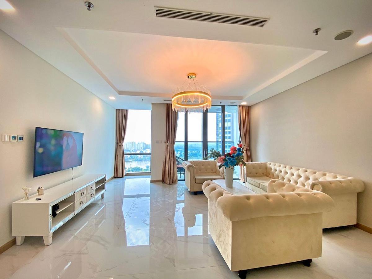 Apartment Landmark 81 - Airbnb