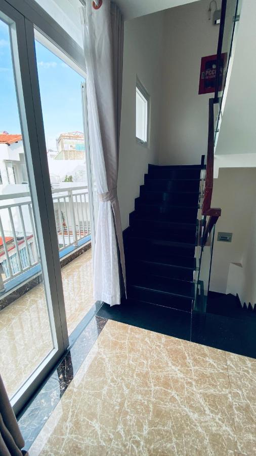 Apartment Tropical House *