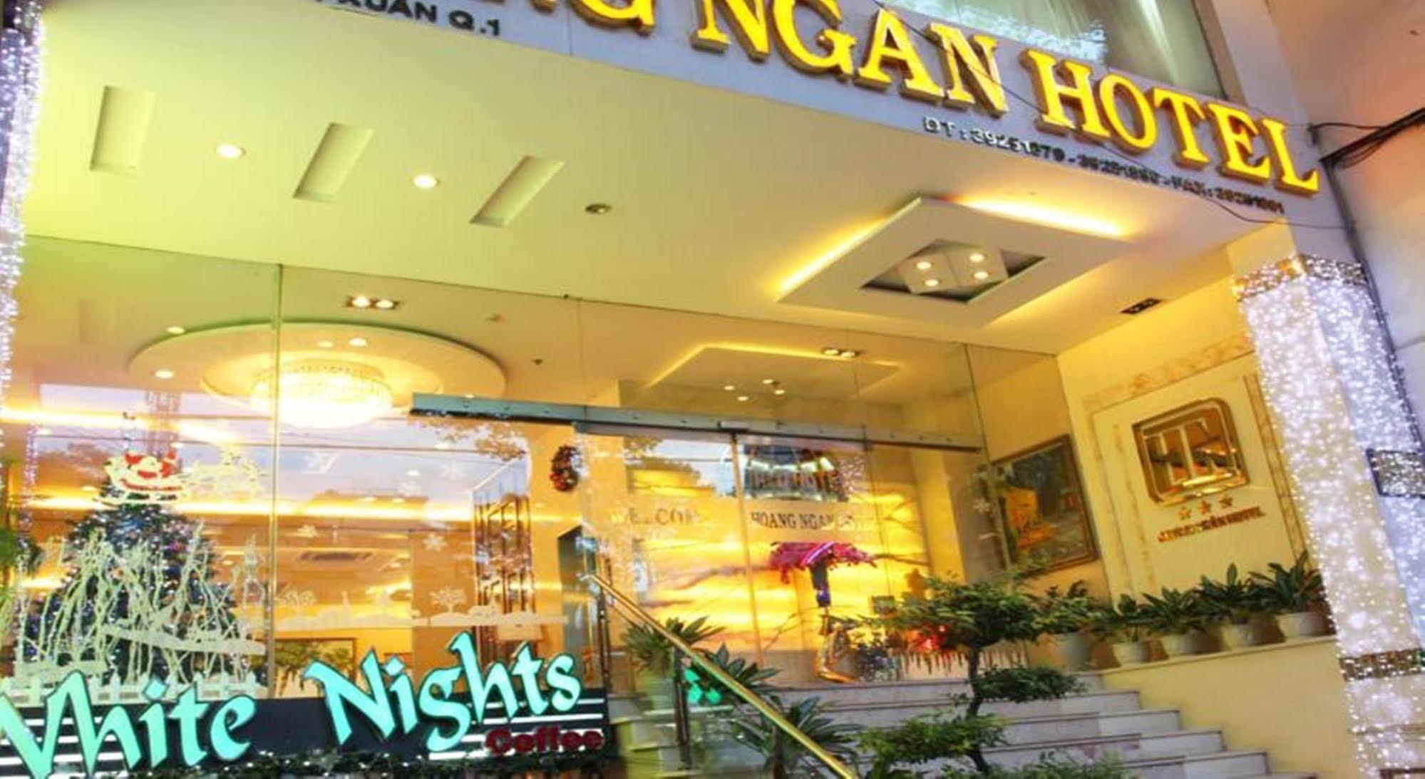A25 - 29 Bui Thi Xuan 3* Ho Chi Minh City
