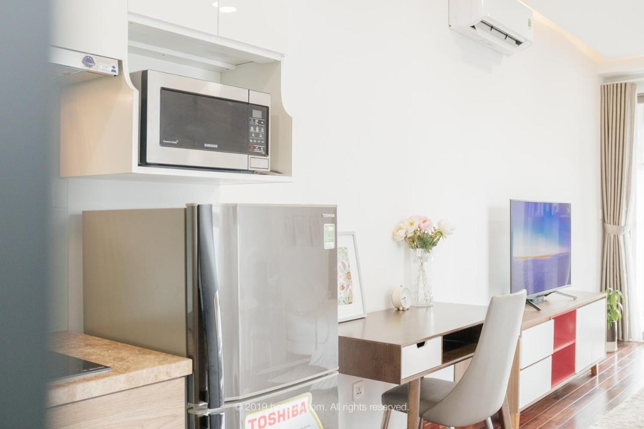Apartment Justay Millennium Riverside *