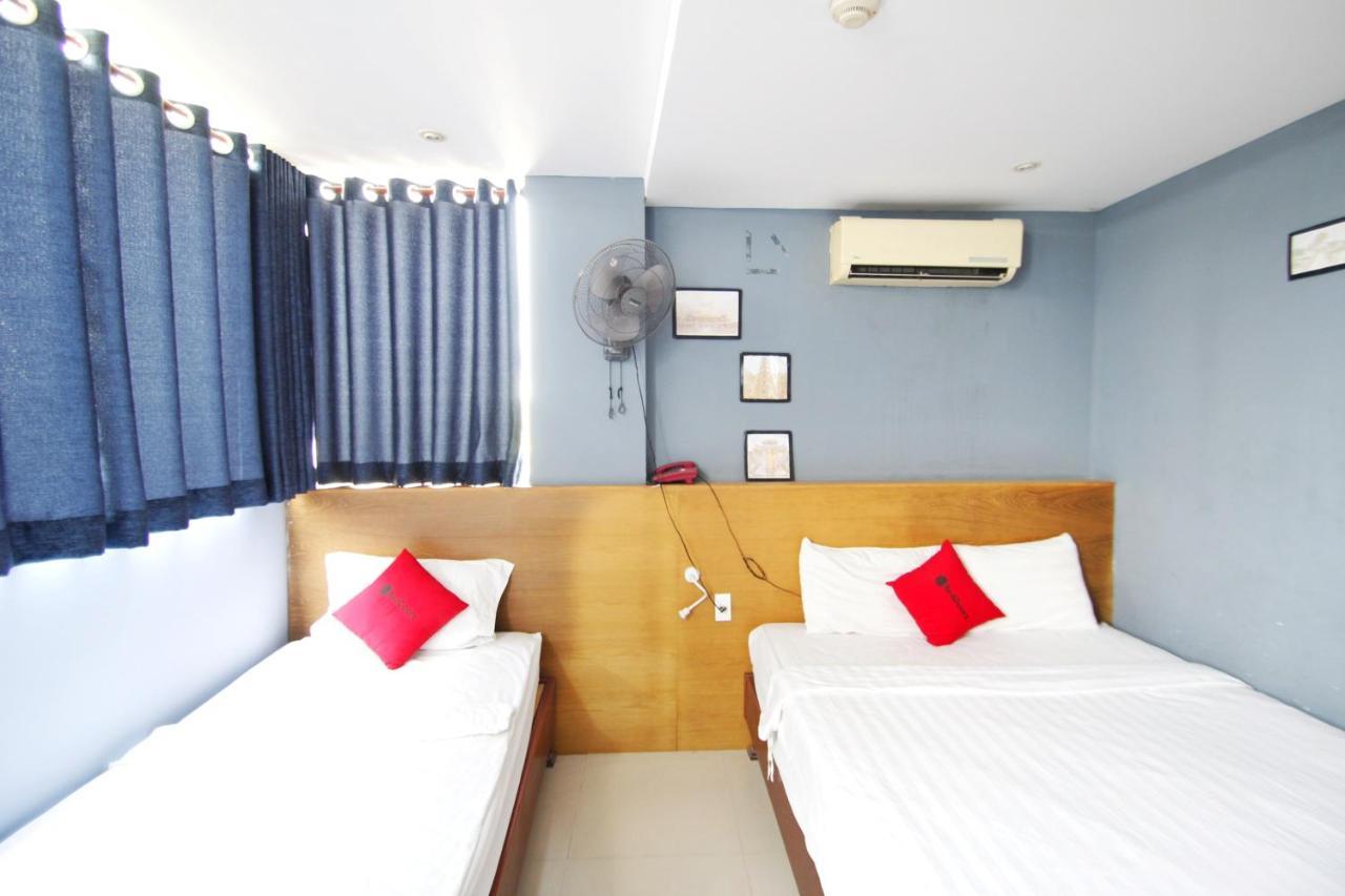 Khách sạn Hoàng Phi 3*